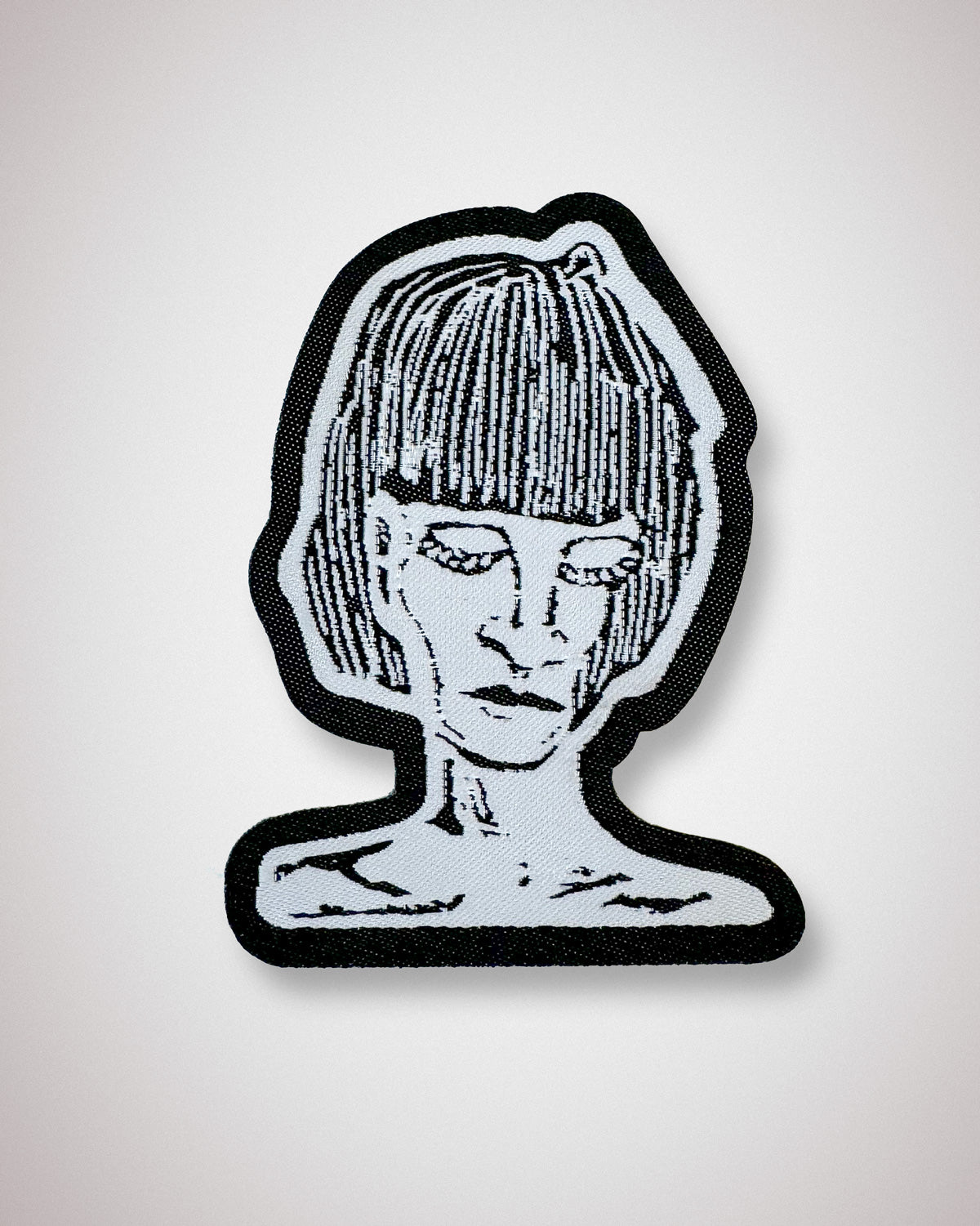 Lady - Patches | Accessories | A Bunch Of Stuff By Johnny Depp – A ...