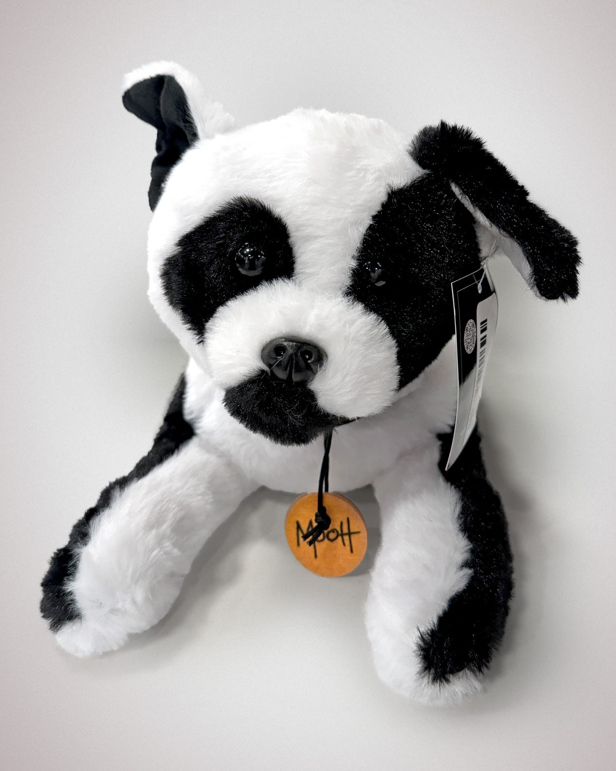 Johnny Depp 個展　Mooh ぬいぐるみ Mr Mooh | Accessories | A Bunch Of Stuff By Johnny Depp – A Bunch