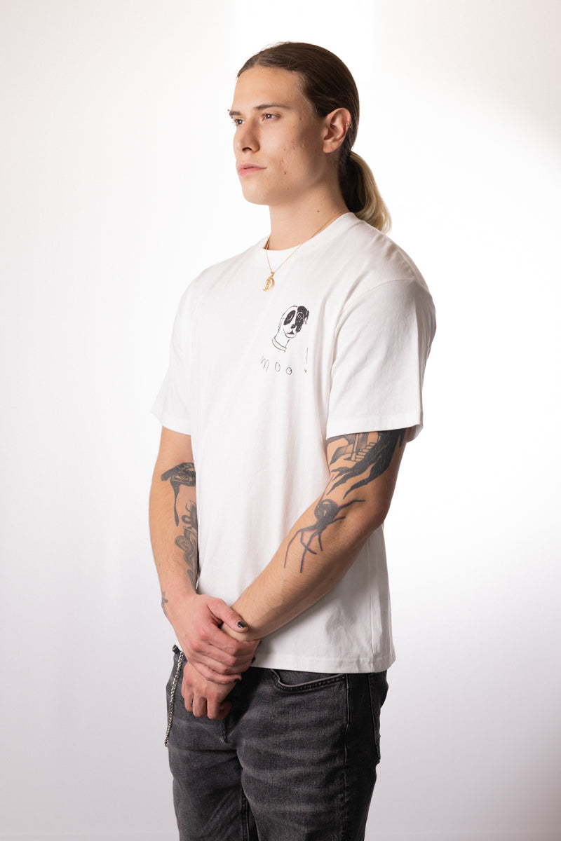 Moo | Apparel | Johnny Depp – A Bunch Of Stuff - Online Shop