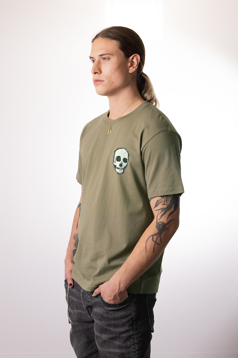 Apparel Collection | A Bunch Of Stuff - Johnny Depp – A Bunch Of