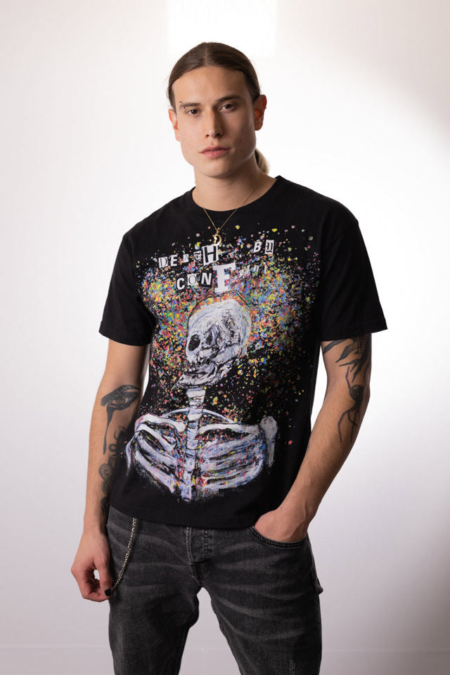 Death By Confetti | Apparel | Johnny Depp – A Bunch Of Stuff