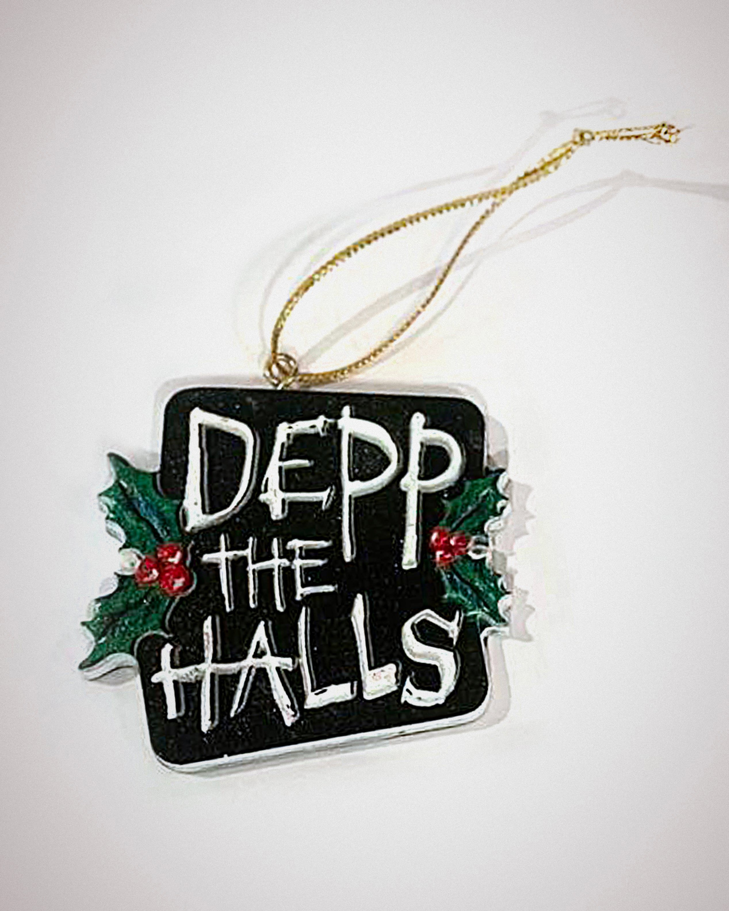 Accessories Collection | A Bunch Of Stuff - Johnny Depp – A Bunch